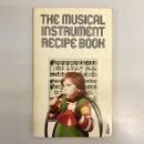 The Musical Instrument Recipe Book (Penguin Education)