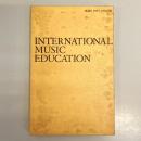 International Music Education: ISME Yearbook, vol. 3 - 1975/76