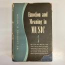 Emotion and Meaning in Music