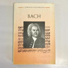 BACH (GOTTMER COMPONISTENREEKS)