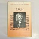 BACH (GOTTMER COMPONISTENREEKS)