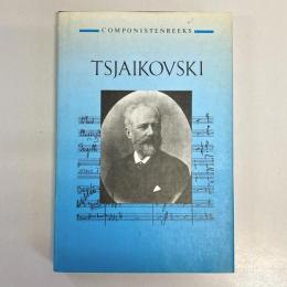 TSJAIKOVSKI (GOTTMER COMPONISTENREEKS)