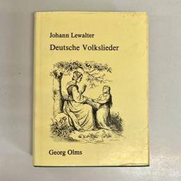 Deutsche Volkslieder (5 Hefte in 1 Band)