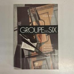 Le groupe des Six (Solfèges)
