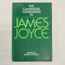 The Cambridge Companion to James Joyce