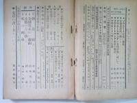 雑誌「戦旗」　第2巻第11号