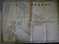 北海道の漁港