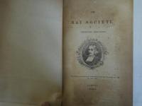 BIBLIOGRAPHY OF THE TUNICATA