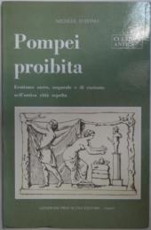 （伊文）Pompei proibita