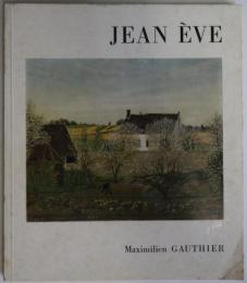 JEAN EVE