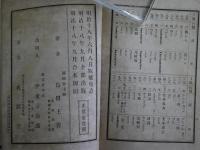 英文手引草　完