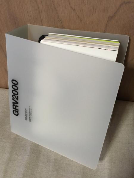 GRV2000(GROOVISIONS) / 古本、中古本、古書籍の通販は「日本の