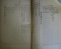 副業調査（其2）　附・農事調査