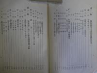 北海道林税調査書　1927