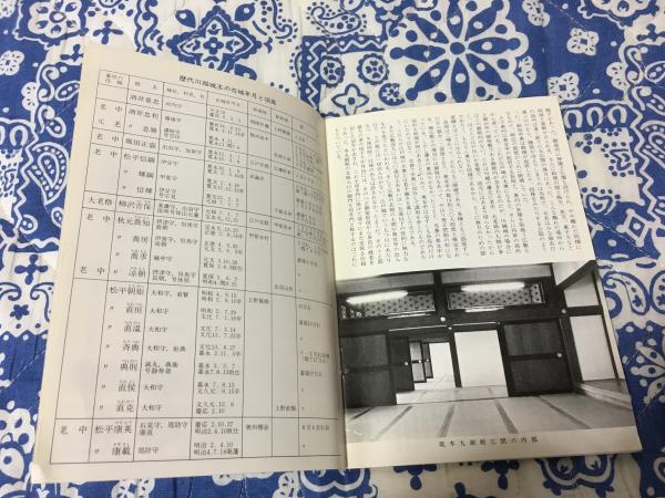 入手不可能！川越歴史小話 岡村一郎著 昭和54年(1979年)7月10日改版 川越祭（小冊子）(岡本一郎 岡村久敬 編集解説) / 古本、中古本、古