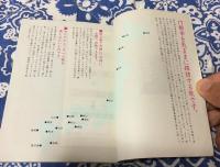 ANAスカイホリデー「旅文庫」'91 4.-'92 3.の小冊子
