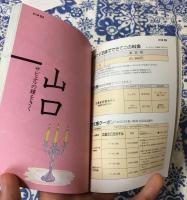 ANAスカイホリデー「旅文庫」'91 4.-'92 3.の小冊子