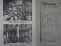 職業紹介公報　第86～97号の12冊を紐綴1冊