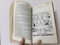 TM 9-810 War Department Technical Manual. 1-1/2 ton 6x6 Truck (Dodge T-223, WC-62 and WC-63) アメリカ旧陸軍省のダッジ軍用トラック整備マニュアル