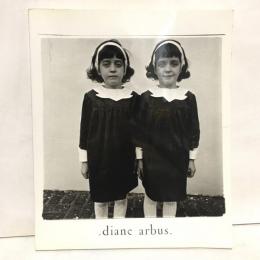 diane arbus : An Aperture Monograph