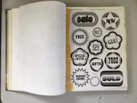 Graphics Ad Lib Number Two