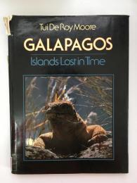 GALAPAGOS Islands Lost in Time