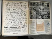 ABC of Lettering by Carl Holmes