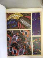 Art Deco Entwurfe - Von Benedictus