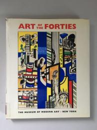 Art of The Forties