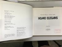 Homo Elegans