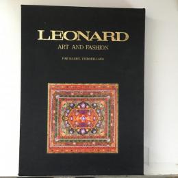 Leonard - Art and Fashion