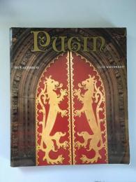 Pugin : A Gothic Passion