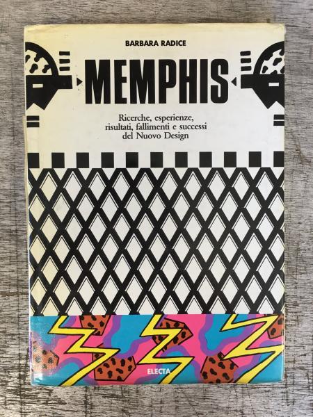Memphis - Ricerche,Esperienze,Risultati,Fallimenti e