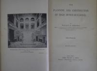 THE PLANING AND CONSTRUCTION OF HIGH OFFICE BUILDINGS