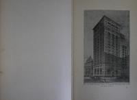 THE PLANING AND CONSTRUCTION OF HIGH OFFICE BUILDINGS