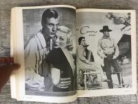The Talkies - Articles and Illustrations from A Great Fan Magazine 1928-1940