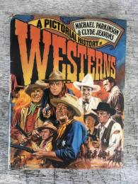 A Pictorial History of Westerns