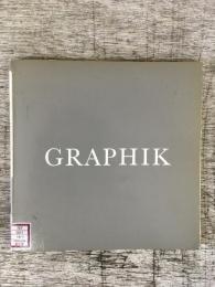 Graphik 1970-1975