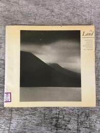 The Land : Twentieth Century Landspape Photographs