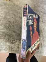 A Stitch in Time : Knitting and Crochet Patterns of The 20s 30s 40s