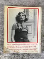 A Stitch in Time : Knitting and Crochet Patterns of The 20s 30s 40s