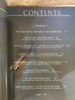 Underwater Paradice: A Guide to The World's Best Diving Sites through The Lenses of The Foremost Underwater Photographers