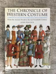 The Chronicle of Western Costume