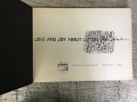 Love and Joy about Letters