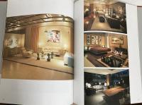 SUSUMU KITAHARA K.I.D. ASSOCIATES 1998-2004 - インテリアデザイン写真集
