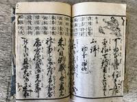 増補書翰大成