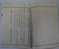 産婆取締規則　明治16年　山形県令折田平内