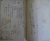 ［秘］日露非公式予備交渉ニ関スル交換文書
