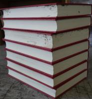 藤澤令夫著作集　全7冊揃.月報揃