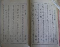 小門の汐干（しほひ）　上巻